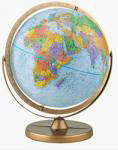 a globe