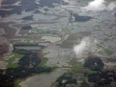 Bangladesh