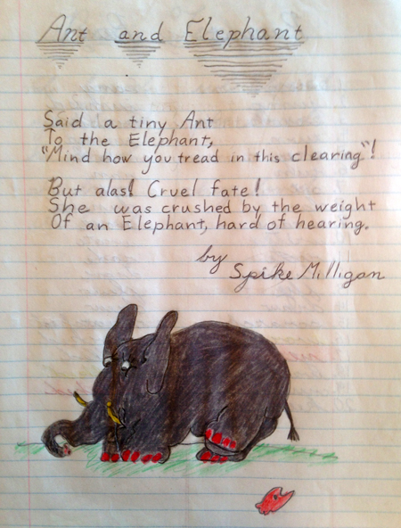 Literary Journal